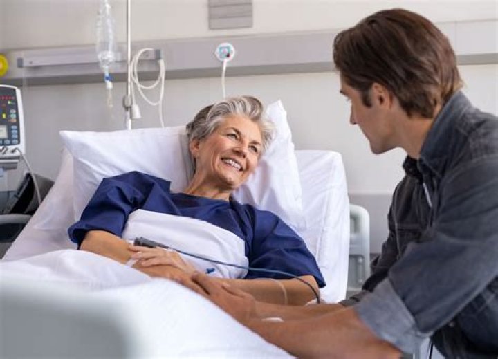 Supporting Loved Ones With Sick Family Members