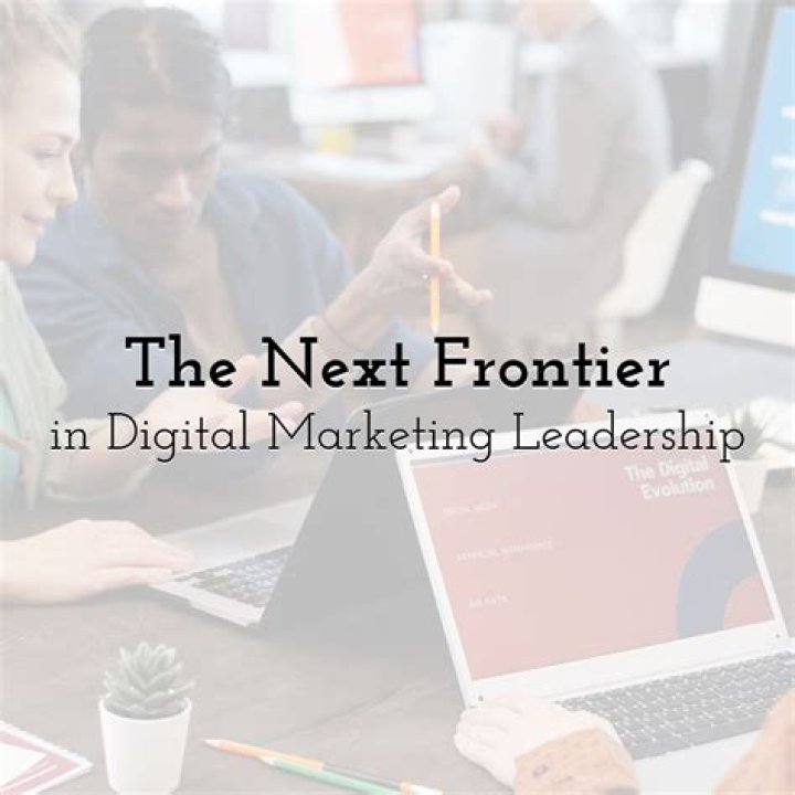 The Next Frontier In Digital Video