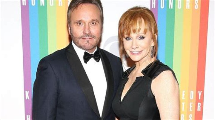 The Untold Reasons Behind Reba's Divorce