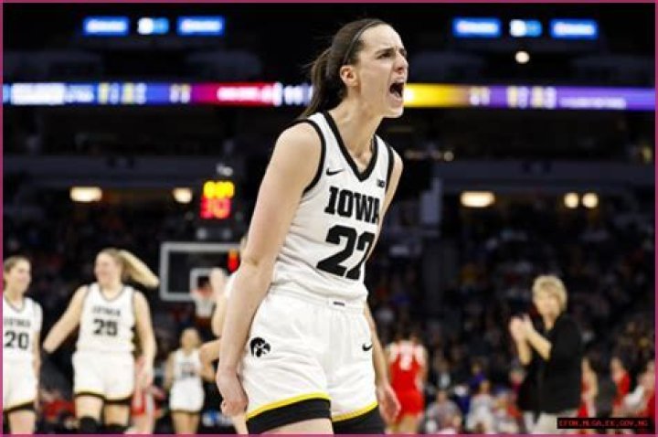Transgender Trailblazer And Basketball Star