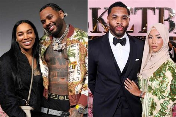 Uncover The Age And Story Of Kevin Gates' Daughter: Exclusive Insights Revealed