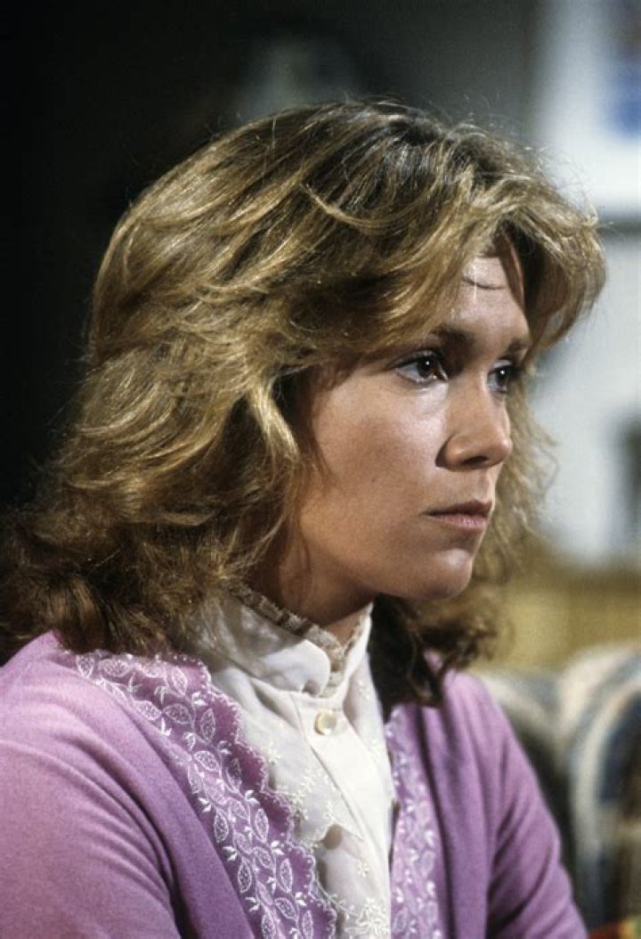 Uncover The Fascinating World Of Robin Dearden Young: A True Hollywood Gem