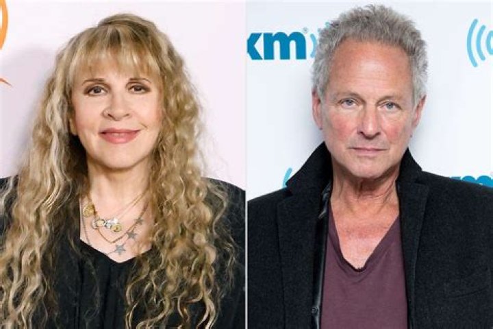 Uncover The Hidden World Of Lindsey Buckingham's Wife