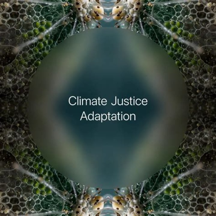 Uncover The Inspiring Journey Of Climate Justice Champion: Dido Semwanga