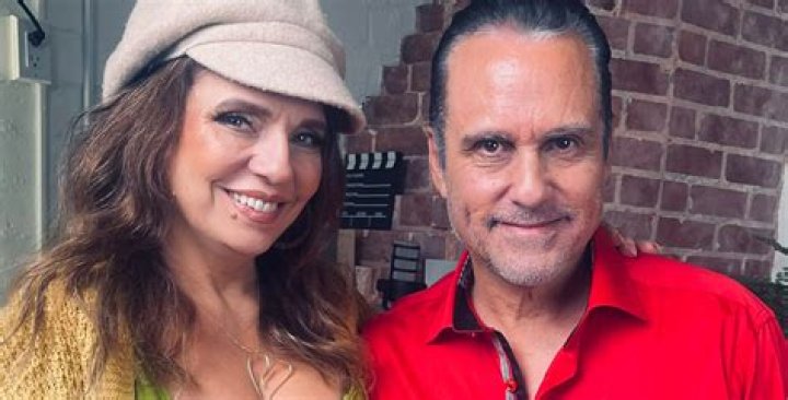 Uncover The Matrimonial Journey Of Maurice Benard: A Promise Of Revelations