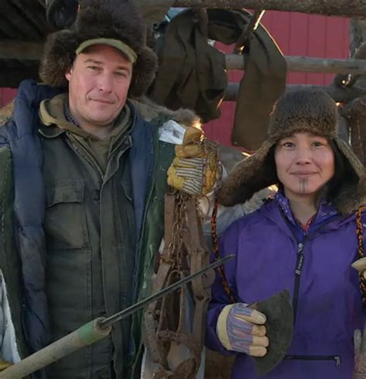 Uncover The Secrets Of Chip Hailstone Jail: A Remote Wilderness Adventure