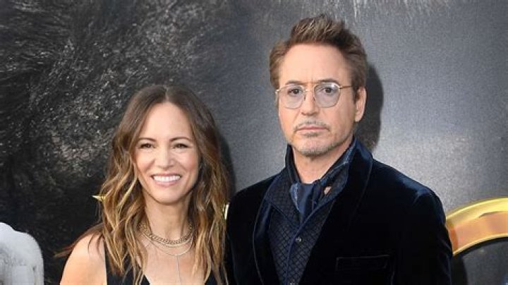 Uncover The Secrets Of Robert Downey Jr.'s Enduring Marriage