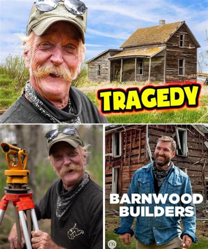 Uncovering Johnny Jett's Age On Barnwood Builders