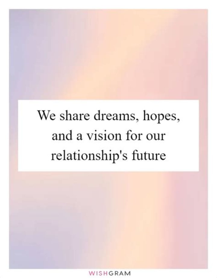Uncovering Shared Dreams And Creative Harmony