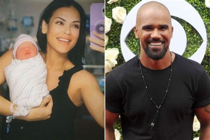 Uncovering The Lives Of His Girlfriend And Son