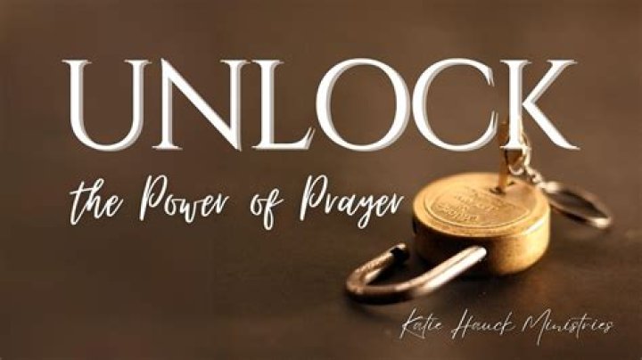 Unlock The Power Of Prayer: Secrets For Courtroom Success