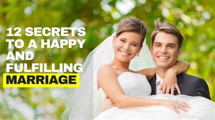 Unlock The Secrets Of A Fulfilling Marriage With Joyce Meyer's Guidance