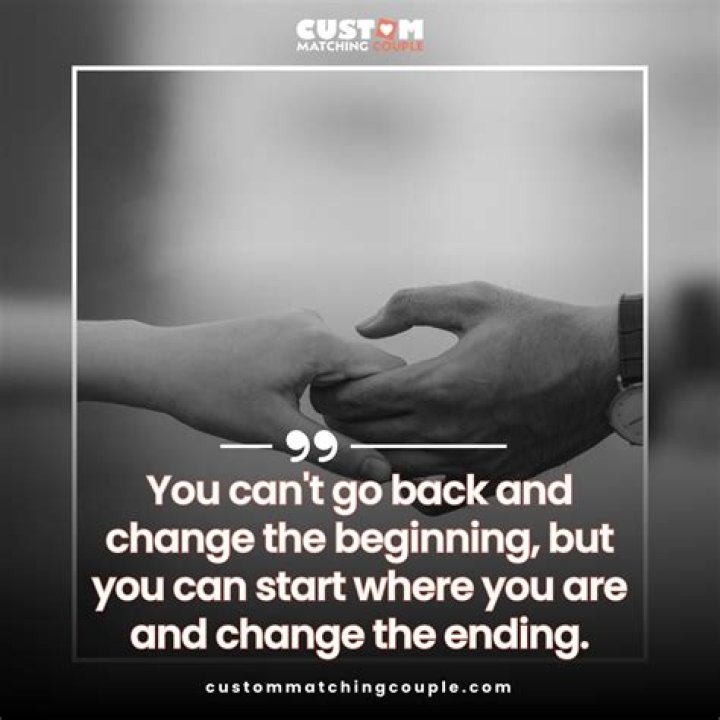 Unlock The Secrets Of Second Chances In Love: Discover Profound Quotes