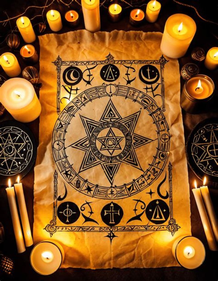 Unlock The Secrets To Captivate And Enchant