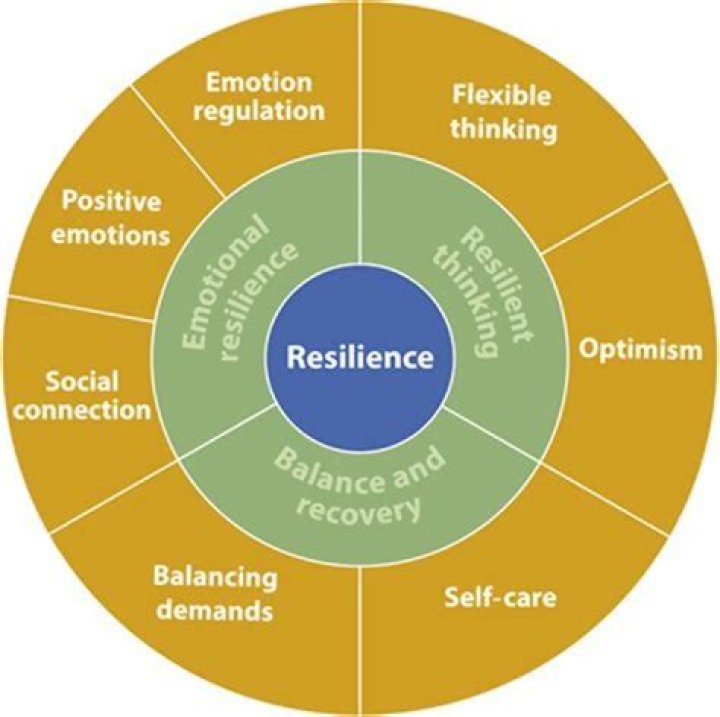Unlocking Authenticity, Resilience, And Social Impact