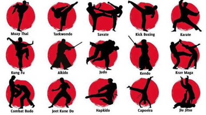 Unlocking The Power Of Age In Martial Arts And Stunt Work
