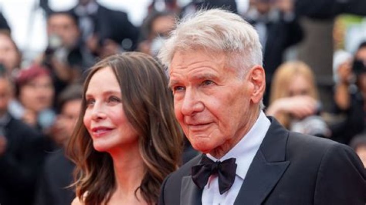 Unlocking The Secrets: Harrison Ford's Wives, Uncovered
