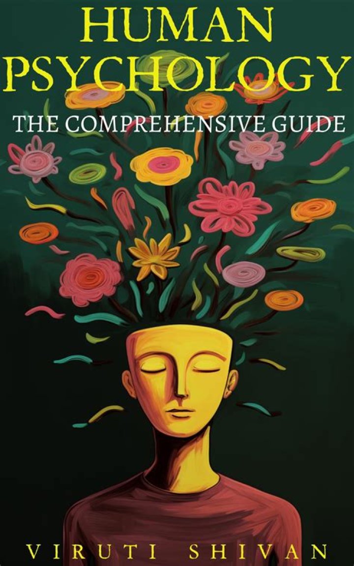 Unlocking The Secrets Of A Complex Mind