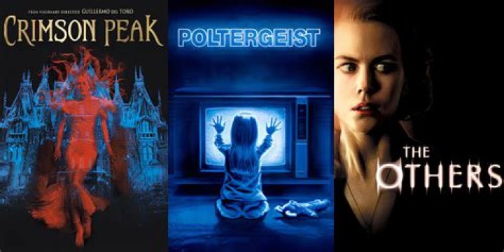 Unlocking The Secrets Of Horror Cinema