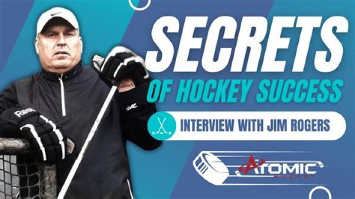 Unlocking The Secrets Of NHL Success