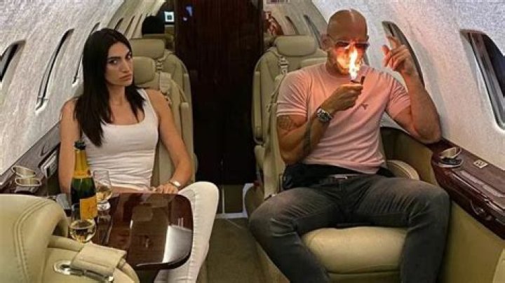 Unraveling The Truths About Sofiya Guliyeva And Andrew Tate