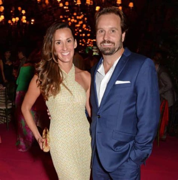 Unveil The Enigmatic World Of Alfie Boe's Beloved Wife