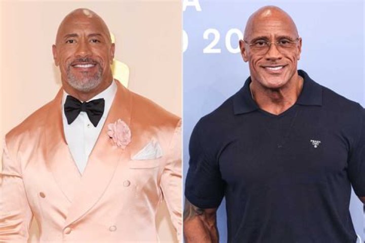 Unveil The Secrets Of Dwayne Johnson's Shirtless Allure: Beyond The Physique