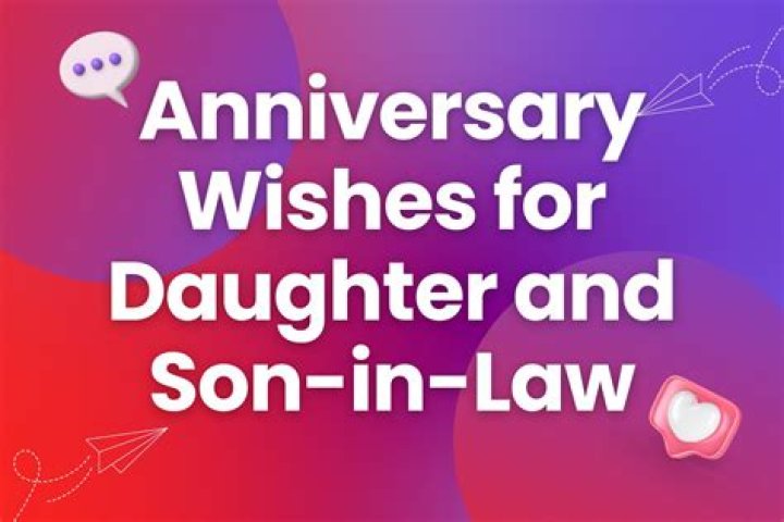 Unveil The Secrets To A Joyous 1st Anniversary For Daughter And Son-in-Law