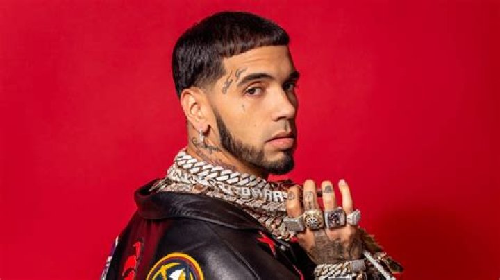 Unveiling Anuel AA's Concert Riches: Insights And Discoveries