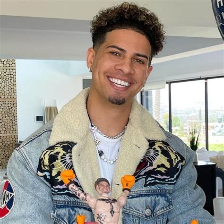Unveiling Austin McBroom's Race: Discoveries And Insights