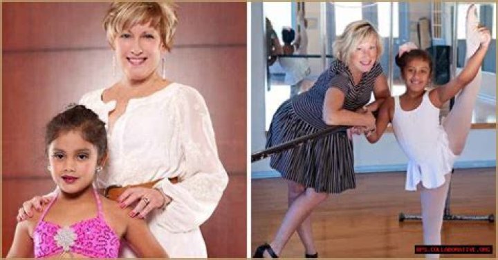Unveiling Dance Moms Arena: Discoveries And Insights Await