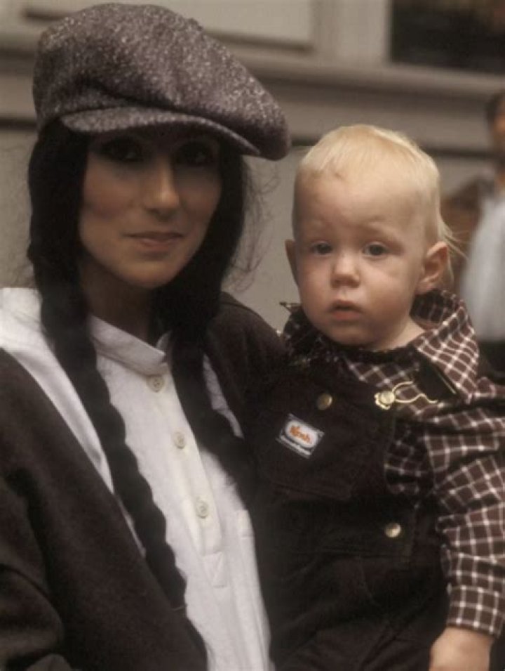 Unveiling Elijah Blue Allman's Musical Legacy: A Father's Influence
