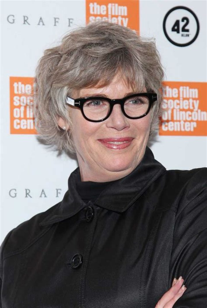 Unveiling Kelly McGillis' Age In Top Gun: Surprising Revelations