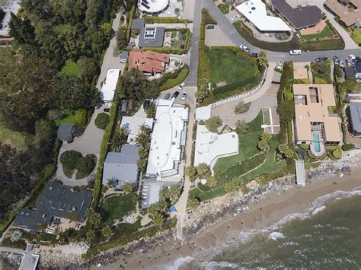 Unveiling Kevin Costner's Real Estate Empire: Discoveries And Insights