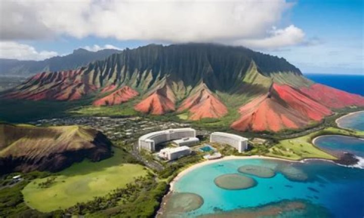Unveiling The A-lister Hideaway: Maui's Starry Secrets Revealed