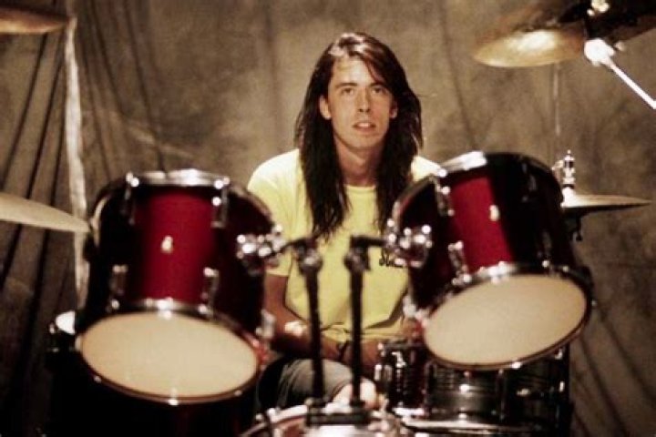 Unveiling The Age Of Dave Grohl: Discoveries And Insights