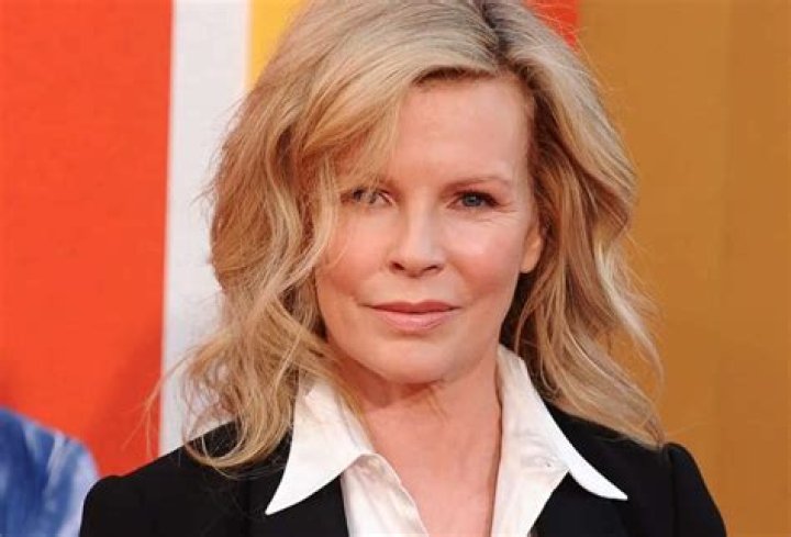 Unveiling The Birth And Rise Of Hollywood Icon: Kim Basinger