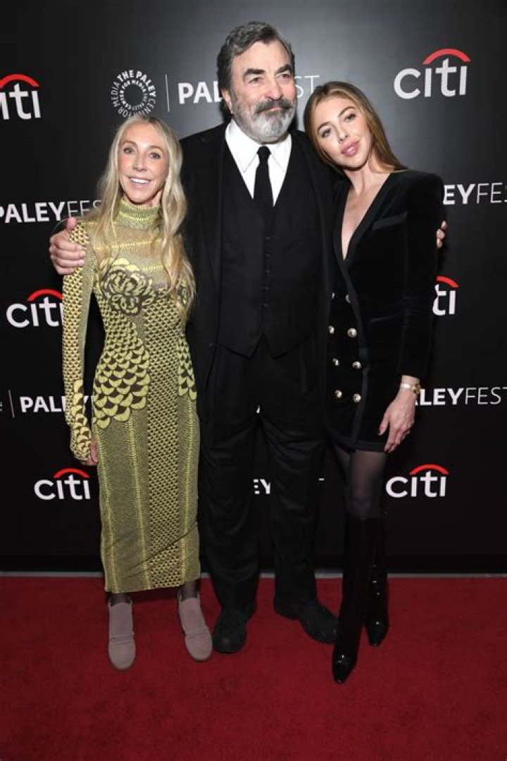 Unveiling The Captivating World Of Tom Selleck's Daughter: Photos, Success, And Inspiration
