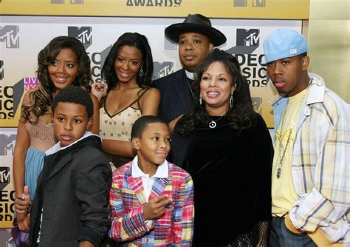 Unveiling The Creative Genius Of Rev Run And Valerie Vaughn