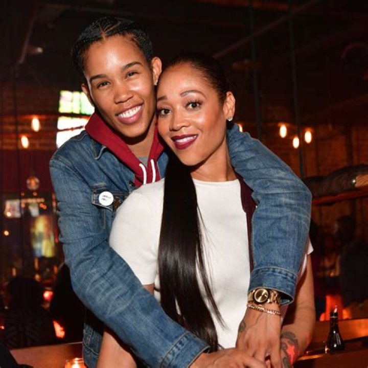 Unveiling The Dynamic Duo: Tamera Young And Mimi