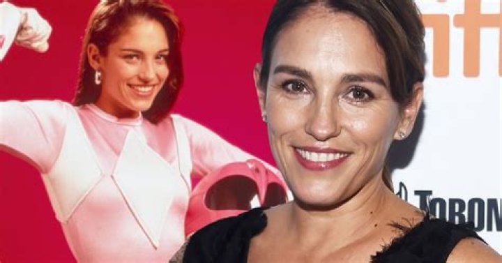 Unveiling The Enduring Legacy Of Amy Jo Johnson's Felicity