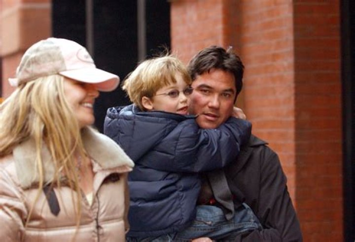 Unveiling The Enduring Legacy Of Dean Cain And Samantha Torres