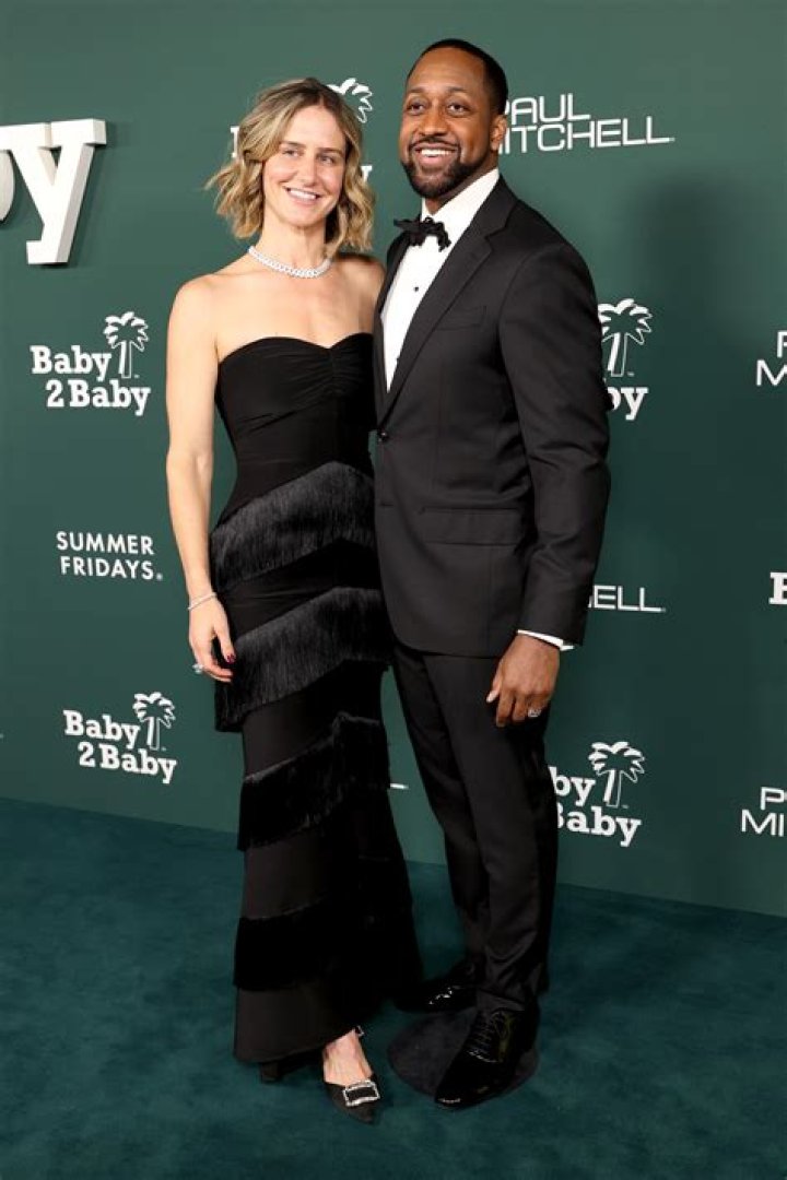 Unveiling The Enigma: Darius McCrary's Spouse Revealed
