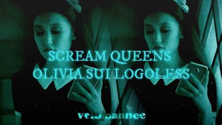Unveiling The Enigmatic "Scream Queens: Olivia Sui"