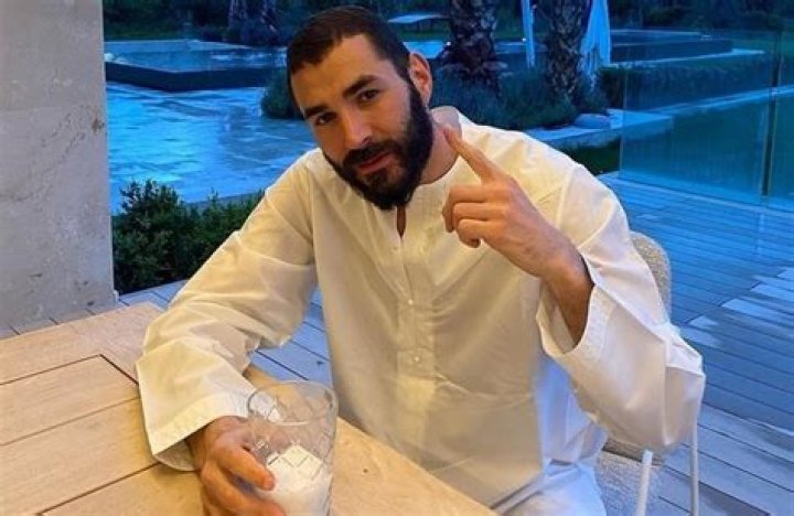 Unveiling The Enigmatic World Of Hafid Benzema: A Journey Of Discoveries