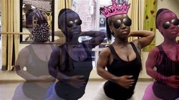 Unveiling The Extraordinary World Of Tamera From "Little Women: Atlanta"