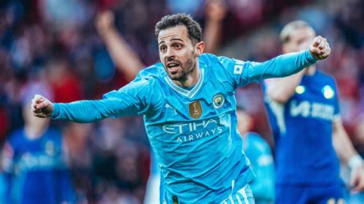 Unveiling The Faith Of Bernardo Silva: Muslim Or Not?