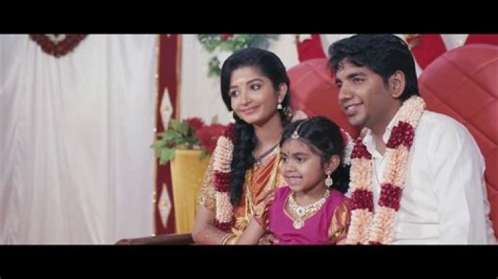 Unveiling The Family Album: Annamalai IPS's Matrimonial Journey