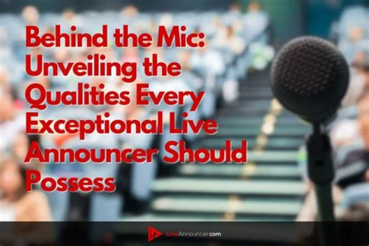 Unveiling The Fortune Behind The Microphone