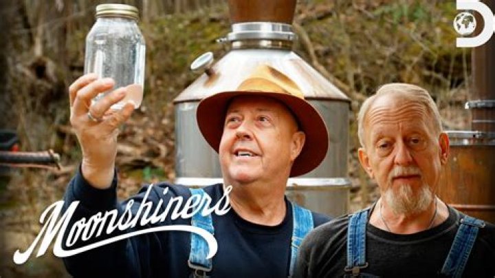 Unveiling The Hidden Wealth Of Digger Moonshiners